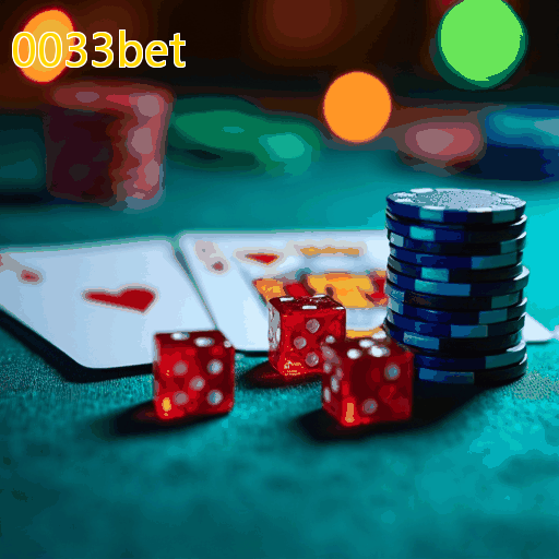 O 0033bet é o melhor cassino esportivo do Brasil!